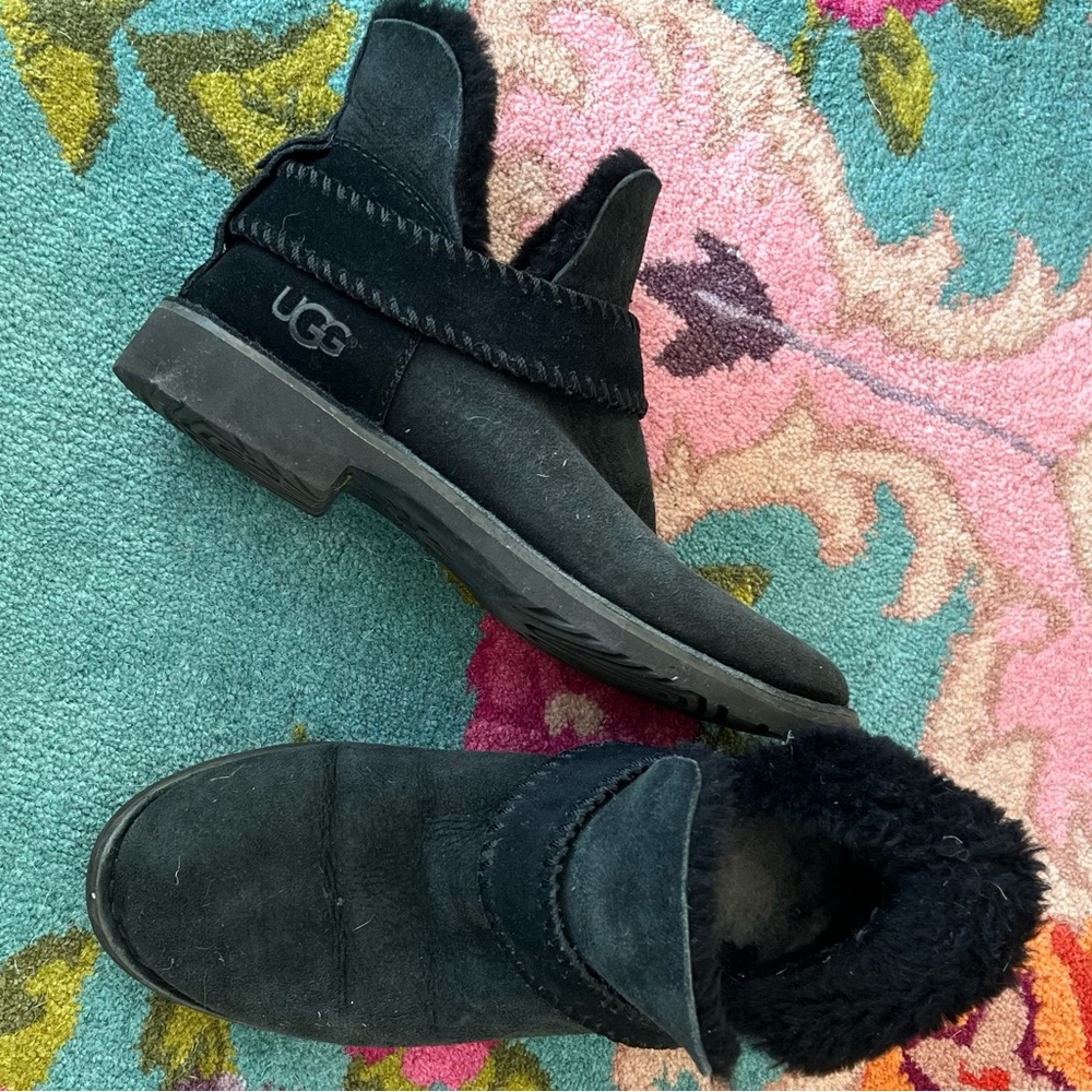 UGG Women's McKay Winter Boot